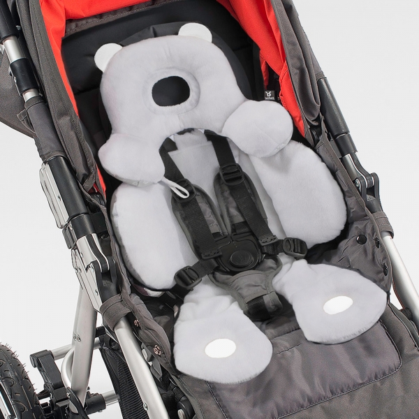 TS288 – 1.8 – Product in Stroller